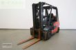 Elevadora - Linde - h 35 t 1202
