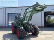 Tractor agrícola - Fendt - 720 vario s4 profi plus