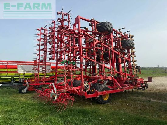 Cultivador - Väderstad - dechaumeur nzx 1250