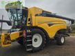 Cosechadora de Cereal - New Holland - cx8.80