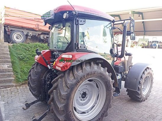 Tractor agrícola - Case IH - farmall 100 a (stage v)