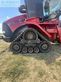Tractor agrícola - Case IH - quadtrac 500 - partner unit