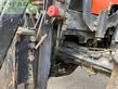 Tractor agrícola - Steyr - 4110 profi