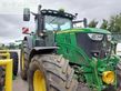 Tractor agrícola - John Deere - 6215r