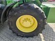 Tractor agrícola - John Deere - 6195m