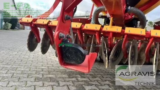 Sembradora - Väderstad - spirit str 300 s