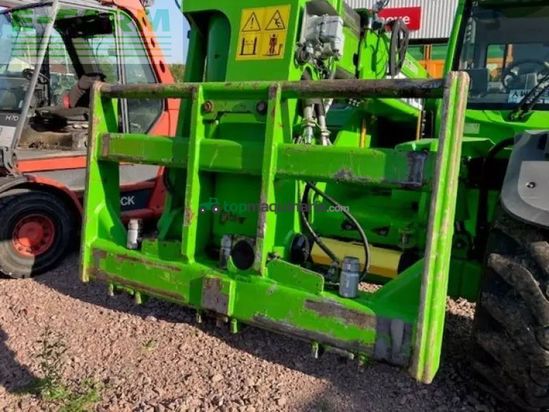 Telescopica - Merlo - tf 50.8 - 170