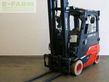 Elevadora - Linde - e 16 p evo 386-02