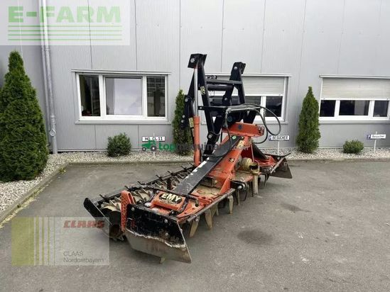 Grada rotativa -  - emy elenfer ca 30