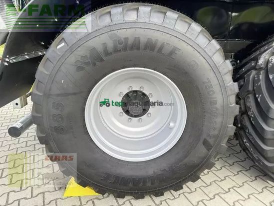 Equipamiento / accesorio - Fliegl - pfw 18000 duo line plus tandem