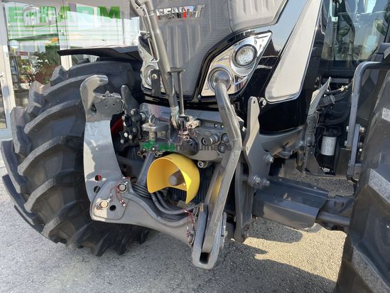 Tractor agrícola - Fendt - 724 vario
