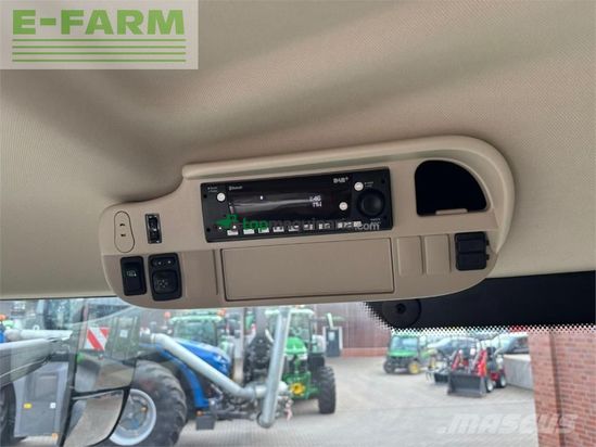 Tractor agrícola - John Deere - 6r185