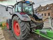 Tractor agrícola - Fendt - 718 s4 profi fzw ( 720 722 724 )