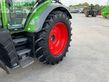 Tractor agrícola - Fendt - 312 power tractor (st26366)