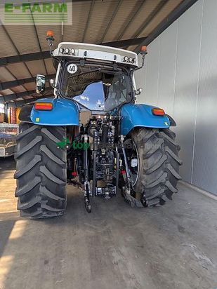 Tractor agrícola - Steyr - 6220 absolut cvt