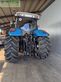 Tractor agrícola - Steyr - 6220 absolut cvt