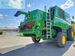 Cosechadora de Cereal - John Deere - W650