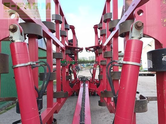 Cultivador - Horsch - tiger 6 xl