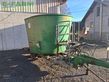 Remolqu esparcidor -  - eckart 10m³
