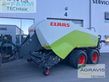 Empacadora gigant - Claas - quadrant 3200 fc