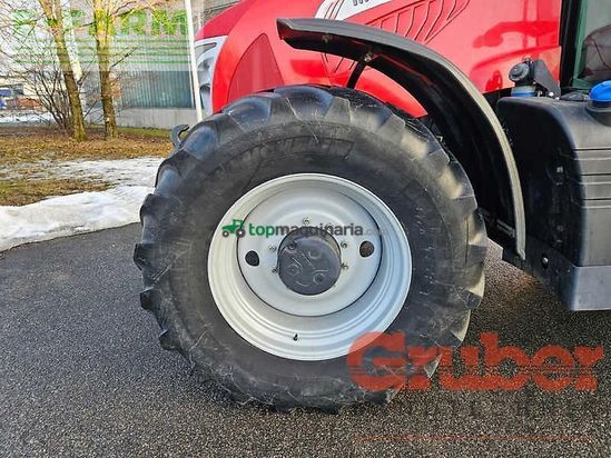 Tractor agrícola - McCormick - 7x.830