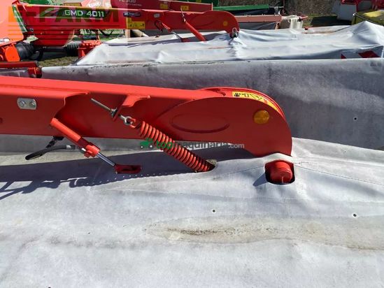 Cortacésped manual - Kuhn - gmd 4011 ff