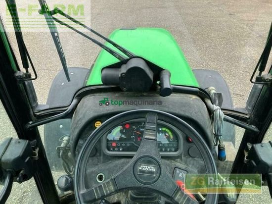 Tractor agrícola - Deutz-Fahr - agrokompakt 70f4