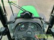 Tractor agrícola - Deutz-Fahr - agrokompakt 70f4