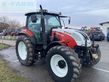 Tractor agrícola - Steyr - profi 6125 profimodell