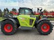 Telescopica - Claas - scorpion 746 vp