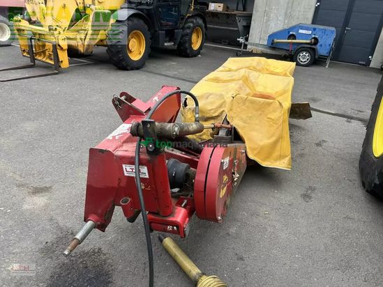 Cortacésped manual -  - f 25 - 5