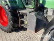 Tractor agrícola - Fendt - 714 vario