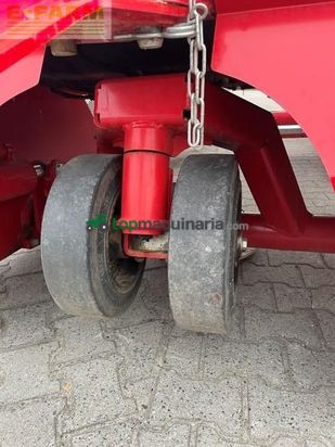 Cosechadora - arrancadora de patata - Grimme - sl 919