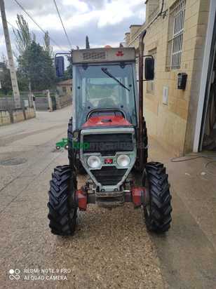 Tractor agrícola - Massey Ferguson - 147F