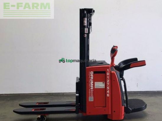 Elevadora - Linde - l 20 ap i 1173