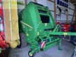 Empacadora gigant - John Deere - v461m
