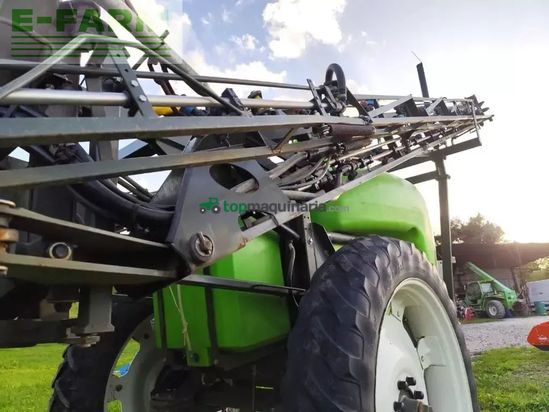 Atomizador - Tecnoma - galaxy gy30 s