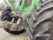 Tractor agrícola - Fendt - 828 vario s4 profi Profi