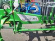 Henificador - Intertech - zkt-350