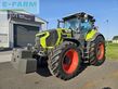 Tractor agrícola - Claas - axion 9.450 cmatic