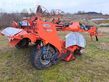 Cortacésped manual - Kuhn - fc 3560 tcd