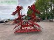 Grada rotativa - Einböck - 12m