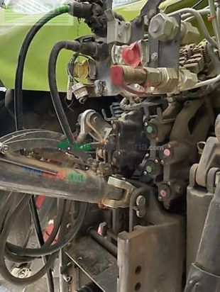 Tractor agrícola - Claas - arion 610