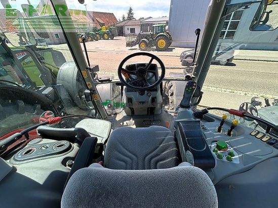 Tractor agrícola - Lamborghini - r6.170dcr