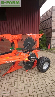Arado - Kverneland - rm 3005v-100 5