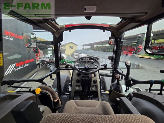 Tractor agrícola - Case IH - case farmall 75c