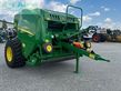 Empacadora gigant - John Deere - f441r