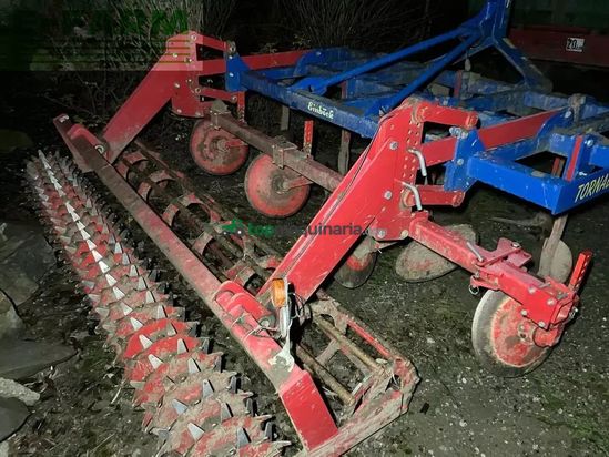 Cultivador - Einböck - tornado 300 rt
