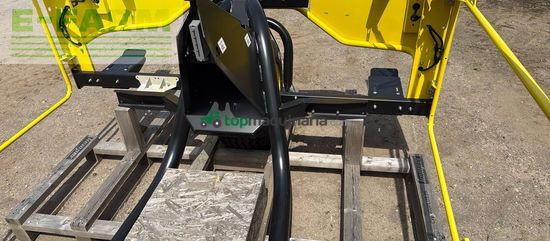 Cabezal - John Deere - 400F