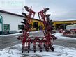 Sembradora monograno mecanica - Accord - monopill